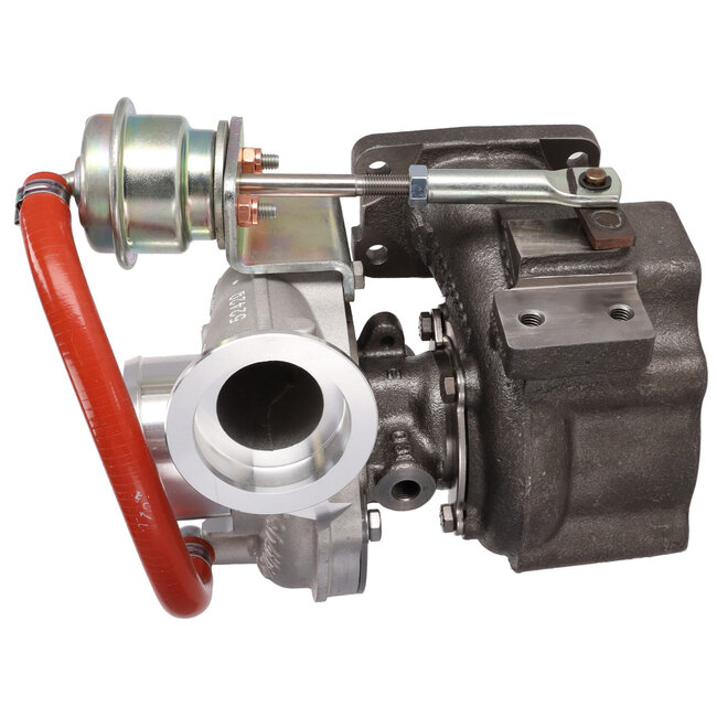FEBI Turbocharger Fendt 309 (type 336), 310 (type 337) - 165F339202090040, 165F339202090180, 339202090040, 339202090180, F339202090040