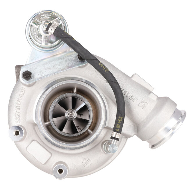 FEBI Turbocharger Deutz Agrotron X710, X720 - 03051139, 04903329, 04903626, F931202090010, F934201090040, F946201090340