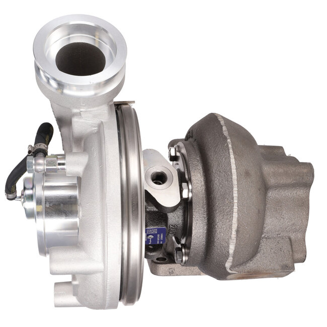 FEBI Turbocharger Deutz Agrotron X710, X720 - 03051139, 04903329, 04903626, F931202090010, F934201090040, F946201090340