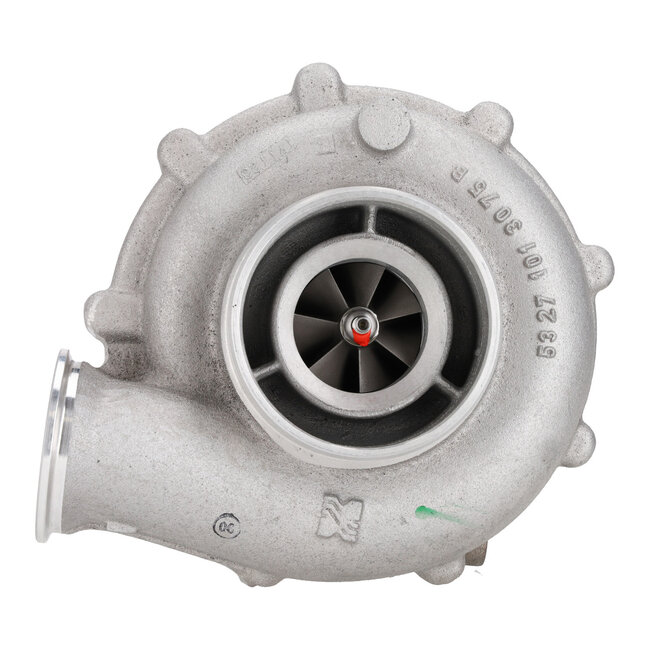 FEBI Turbolader Austauschteil Fendt 711 - 716, 815 - 818 - F718202090010