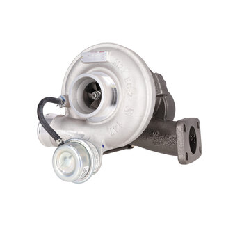 FEBI Turbocharger new or remanufactured part new part
