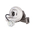 FEBI Turbolader aufladungsart Abgasturbolader - 2674A215, 2674A215P