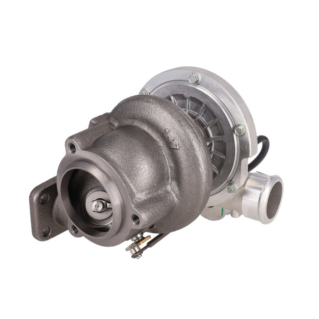 FEBI Turbolader aufladungsart Abgasturbolader - 2674A215, 2674A215P