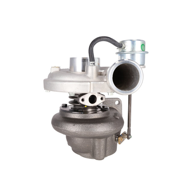 FEBI Turbolader aufladungsart Abgasturbolader - 2674A215, 2674A215P