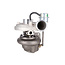 FEBI Turbolader aufladungsart Abgasturbolader - 2674A215, 2674A215P