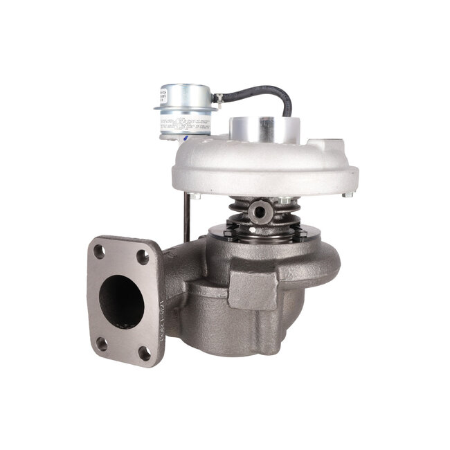 FEBI Turbolader aufladungsart Abgasturbolader - 2674A215, 2674A215P