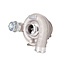 FEBI Turbocharger new or remanufactured part new part - 2674A805, 2674A805P