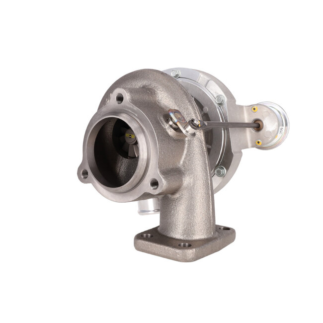 FEBI Turbolader aufladungsart Abgasturbolader - 2674A805, 2674A805P