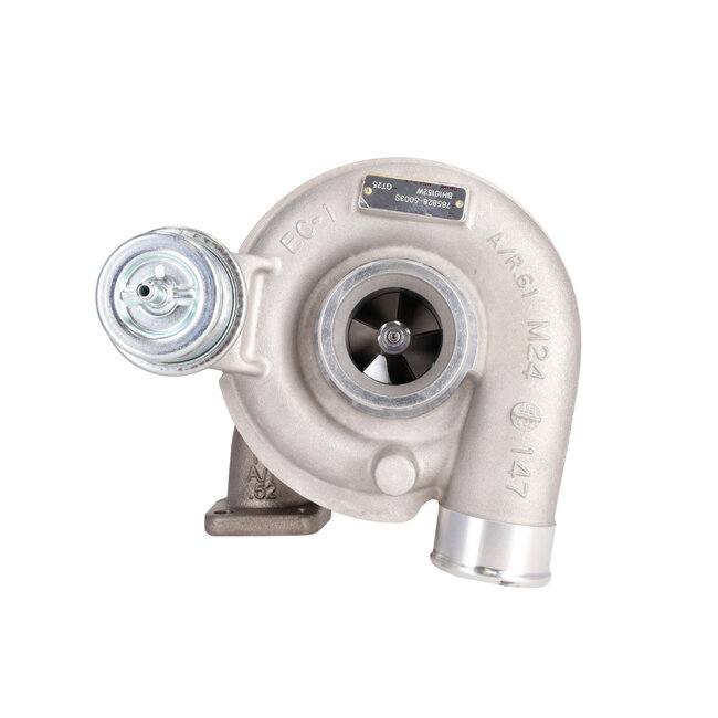 FEBI Turbolader aufladungsart Abgasturbolader - 2674A805, 2674A805P