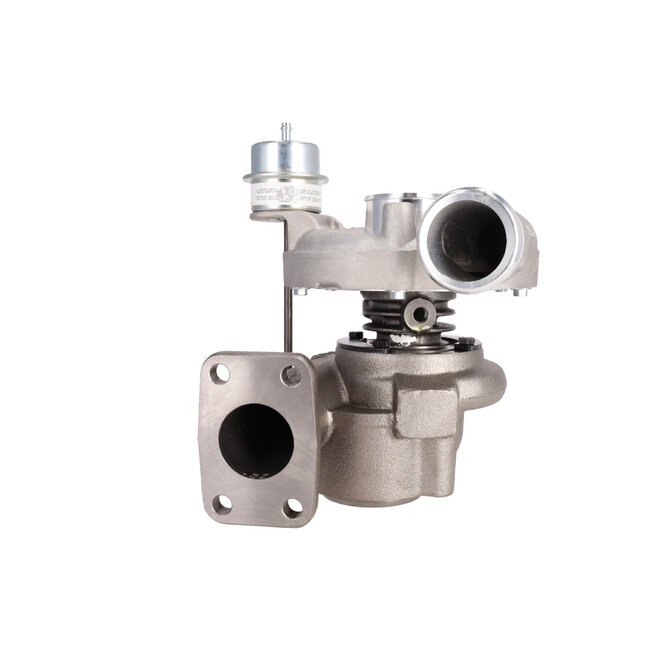 FEBI Turbolader aufladungsart Abgasturbolader - 2674A805, 2674A805P