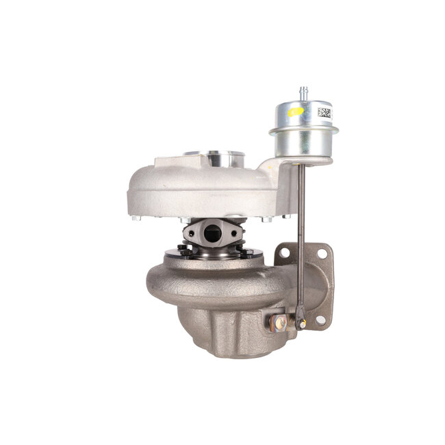 FEBI Turbolader aufladungsart Abgasturbolader - 2674A805, 2674A805P