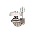 FEBI Turbolader aufladungsart Abgasturbolader - 2674A805, 2674A805P