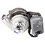 FEBI Turbolader aufladungsart Abgasturbolader - 32006376