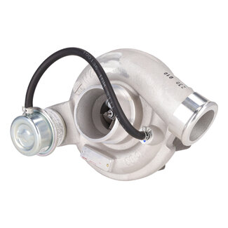 FEBI Turbocharger new or remanufactured part new part