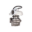 FEBI Turbocharger new or remanufactured part new part - 32006047