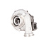 FEBI Turbocharger additionally required parts Mounting Kit - 0013024350, 04295604, 04295604KZ, 04298603, 04298603KZ, 04299979, 04299979KZ