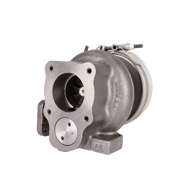 FEBI Turbocharger additionally required parts Mounting Kit - 0013024350, 04295604, 04295604KZ, 04298603, 04298603KZ, 04299979, 04299979KZ