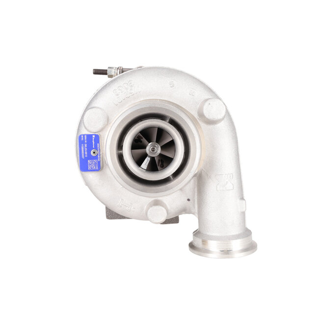FEBI Turbolader aufladungsart Abgasturbolader - 0013024350, 04295604, 04295604KZ, 04298603, 04298603KZ, 04299979, 04299979KZ