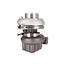 FEBI Turbolader aufladungsart Abgasturbolader - 0013024350, 04295604, 04295604KZ, 04298603, 04298603KZ, 04299979, 04299979KZ