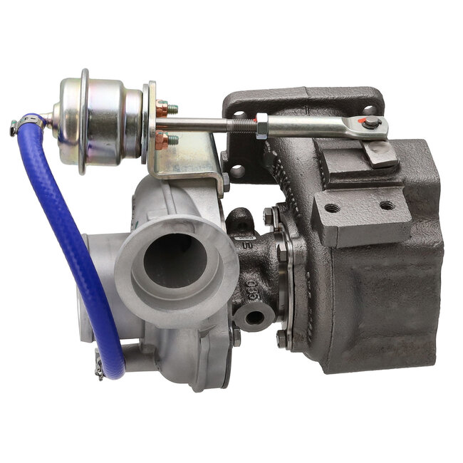 FEBI Turbocharger Fendt 309 (type 336), 310 (type 337) - 165F339202090040, 165F339202090180, 339202090040, 339202090180, F339202090040