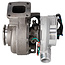 FEBI Turbocharger (For exchange) - John Deere 6530PR, 6630PR, 6830PR, 6930PR, 7430PR, 7530PR - 0011471620, 0011527050, 0038015819, RE534523, DZ105159, DZ108144, DZ108148