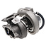 FEBI Turbolader aufladungsart Abgasturbolader - 2852068, 285268, 5 0406 1374
