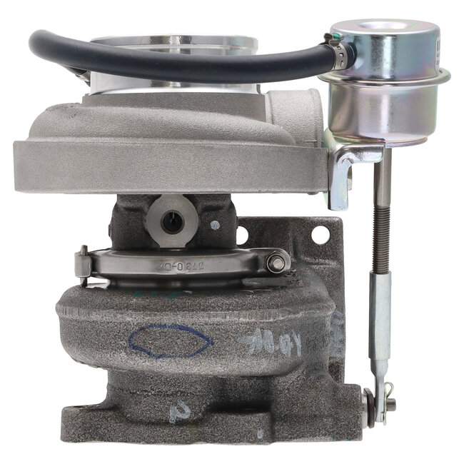 FEBI Turbolader aufladungsart Abgasturbolader - 2852068, 285268, 5 0406 1374