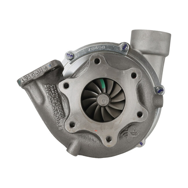 FEBI Turbocharger additionally required parts Mounting Kit - 19906350, 19906340, 009 096 88 99 80, 009 096 88 99, 009 096 48 99