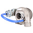 FEBI Turbolader aufladungsart Abgasturbolader - 1416163, 2674A095, 2674A095P, 2674A373, 2674A373P