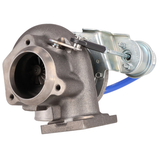 FEBI Turbolader aufladungsart Abgasturbolader - 1416163, 2674A095, 2674A095P, 2674A373, 2674A373P