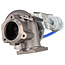 FEBI Turbolader aufladungsart Abgasturbolader - 1416163, 2674A095, 2674A095P, 2674A373, 2674A373P