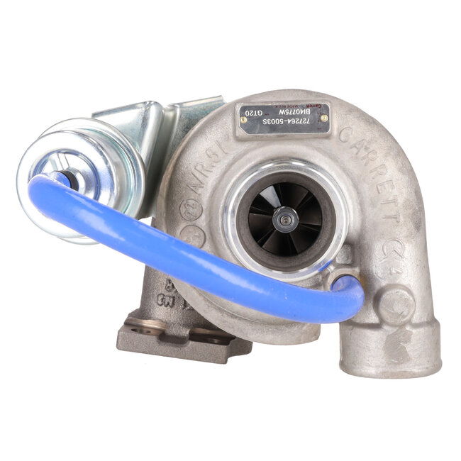FEBI Turbolader aufladungsart Abgasturbolader - 1416163, 2674A095, 2674A095P, 2674A373, 2674A373P