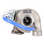 FEBI Turbolader aufladungsart Abgasturbolader - 1416163, 2674A095, 2674A095P, 2674A373, 2674A373P