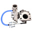 FEBI Turbolader aufladungsart Abgasturbolader - 1416163, 2674A095, 2674A095P, 2674A373, 2674A373P
