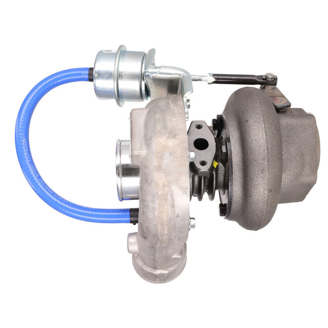 FEBI Turbocharger additionally required parts Mounting Kit - 1416163, 2674A095, 2674A095P, 2674A373, 2674A373P