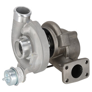 FEBI Turbocharger new or remanufactured part new part