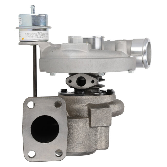FEBI Turbolader aufladungsart Abgasturbolader - 4226687M91, 2674A806, 2674A806P