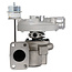 FEBI Turbolader aufladungsart Abgasturbolader - 4226687M91, 2674A806, 2674A806P