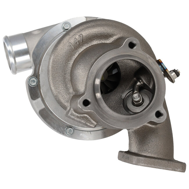 FEBI Turbolader aufladungsart Abgasturbolader - 4226687M91, 2674A806, 2674A806P