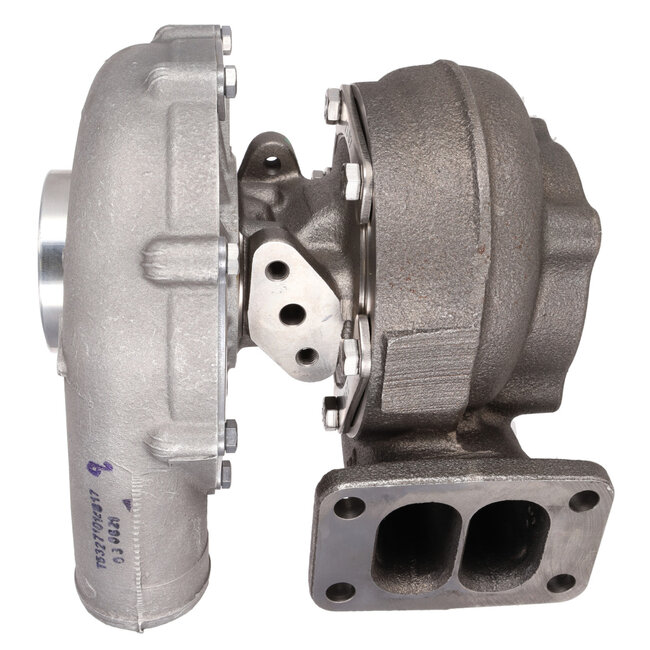 FEBI Turbocharger Fendt Farmer 312 (type 312) - 02919959, 02919959KZ, 02919962, 02919962KZ, 12152918, 12152918KZ, 12152924