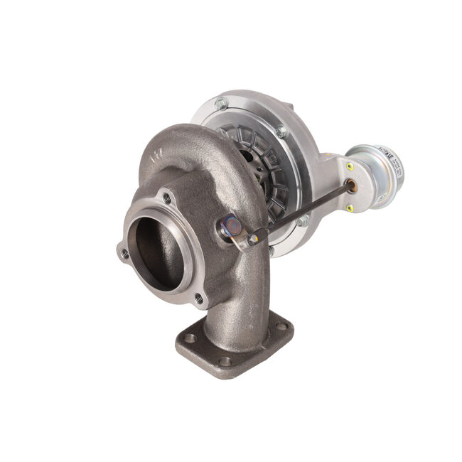 FEBI Turbocharger new or remanufactured part new part - 2674A209, 2674A209P