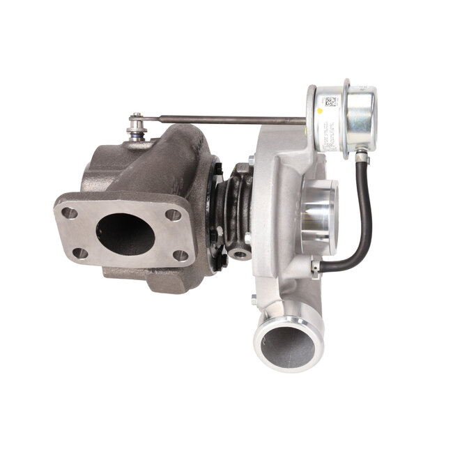 FEBI Turbocharger new or remanufactured part new part - 2674A209, 2674A209P