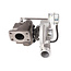 FEBI Turbocharger new or remanufactured part new part - 2674A209, 2674A209P