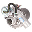 FEBI Turbocharger new or remanufactured part new part - 19947070, 4128304, 04124771KZ, 04127584KZ, 04128304KZ, 4124771, 4127584