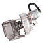 FEBI Turbolader aufladungsart Abgasturbolader - 19947070, 4128304, 04124771KZ, 04127584KZ, 04128304KZ, 4124771, 4127584