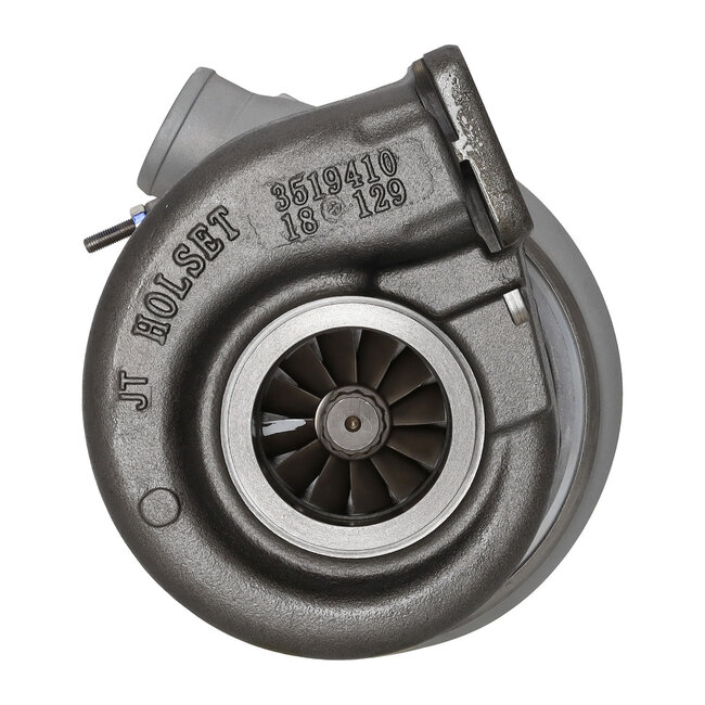 FEBI Turbolader Deutz DX 4.50, 4.70, DX ab 8692, AgroPrima 4.51 - 319119, 319121, J907026, J907028, J907029, J919113, J919115, J919117, J919119