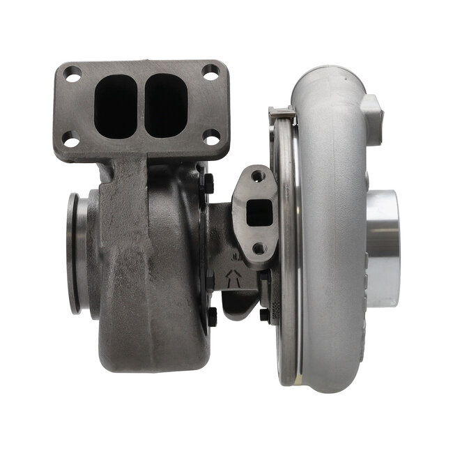 FEBI Turbolader Deutz DX 4.50, 4.70, DX ab 8692, AgroPrima 4.51 - 319119, 319121, J907026, J907028, J907029, J919113, J919115, J919117, J919119