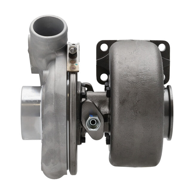 FEBI Turbolader Deutz DX 4.50, 4.70, DX ab 8692, AgroPrima 4.51 - 319119, 319121, J907026, J907028, J907029, J919113, J919115, J919117, J919119
