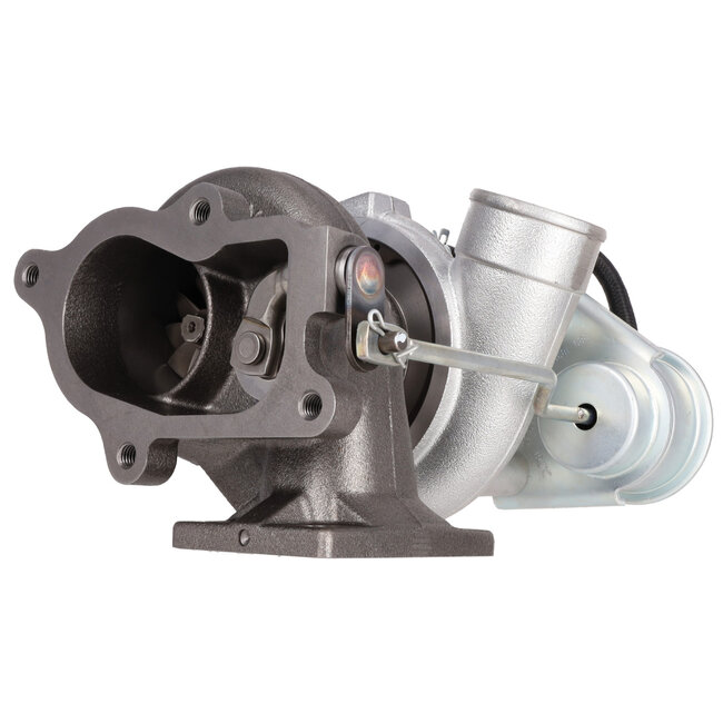 FEBI Turbolader aufladungsart Abgasturbolader - 1J500-17012