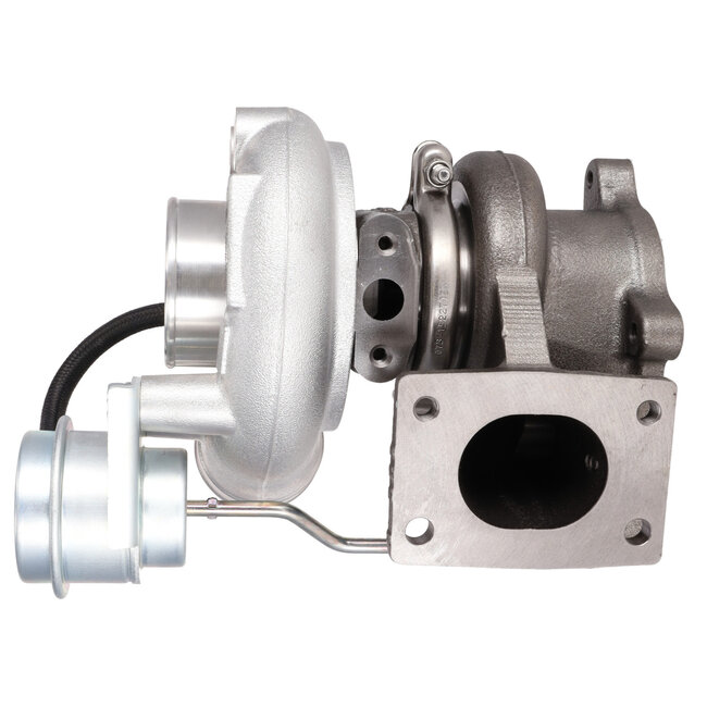 FEBI Turbolader aufladungsart Abgasturbolader - 1J500-17012